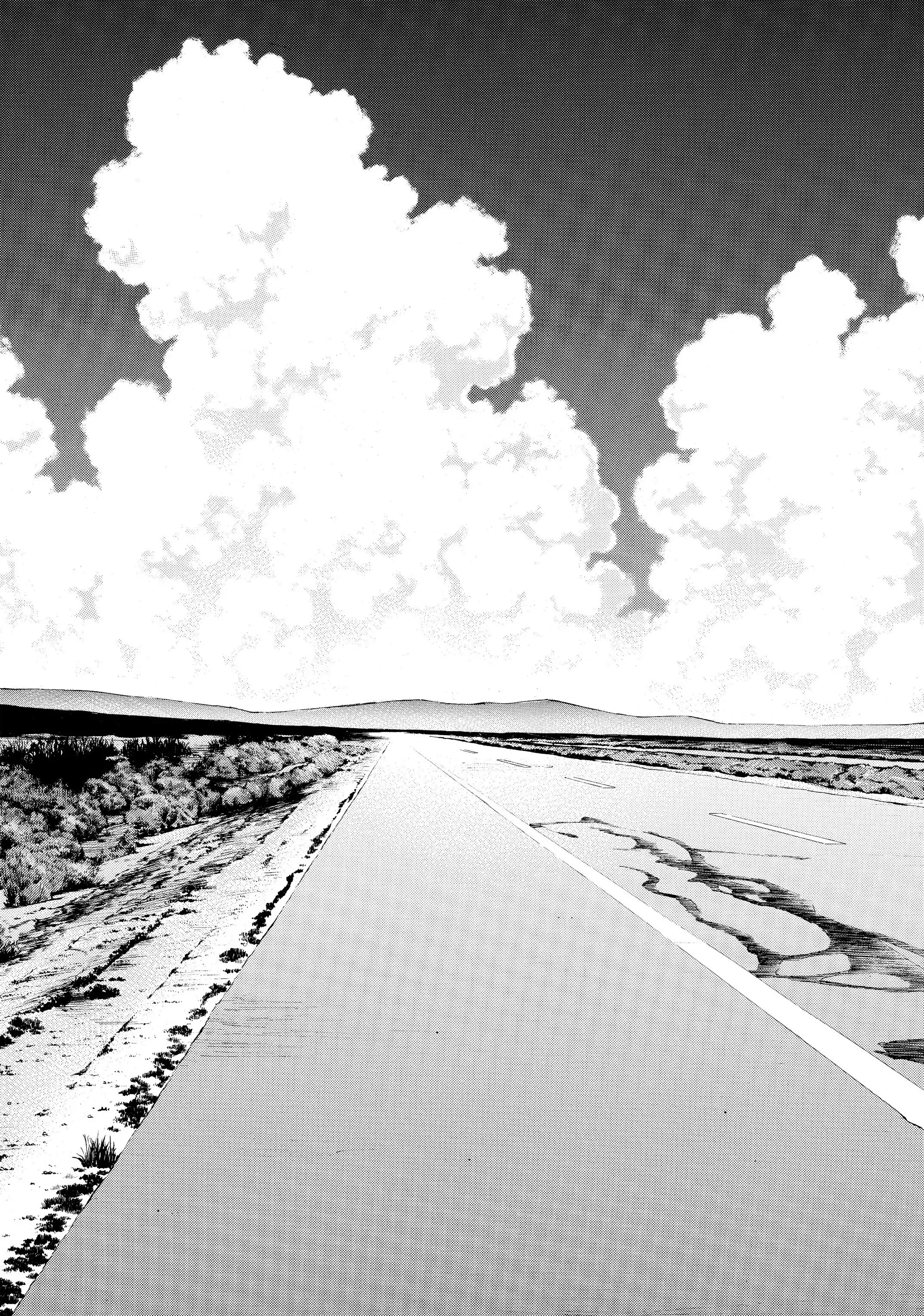 Read BECK Mongolian Chop Squad en Manga Online