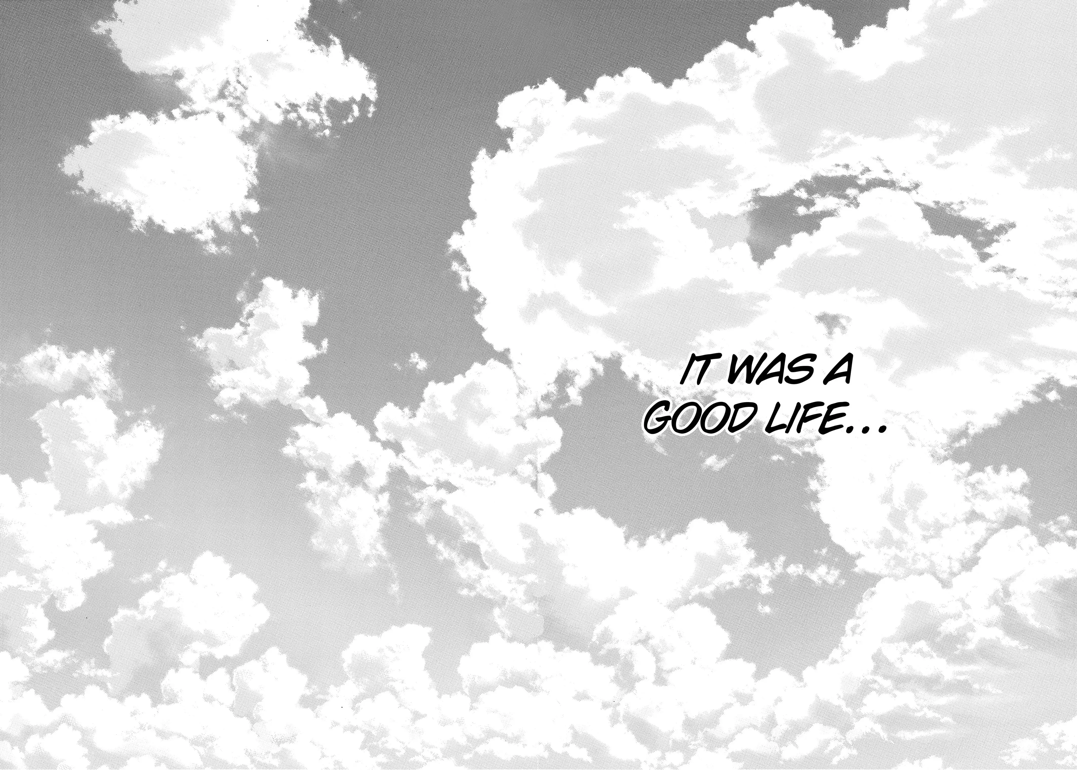 Read BECK Mongolian Chop Squad en Manga Online