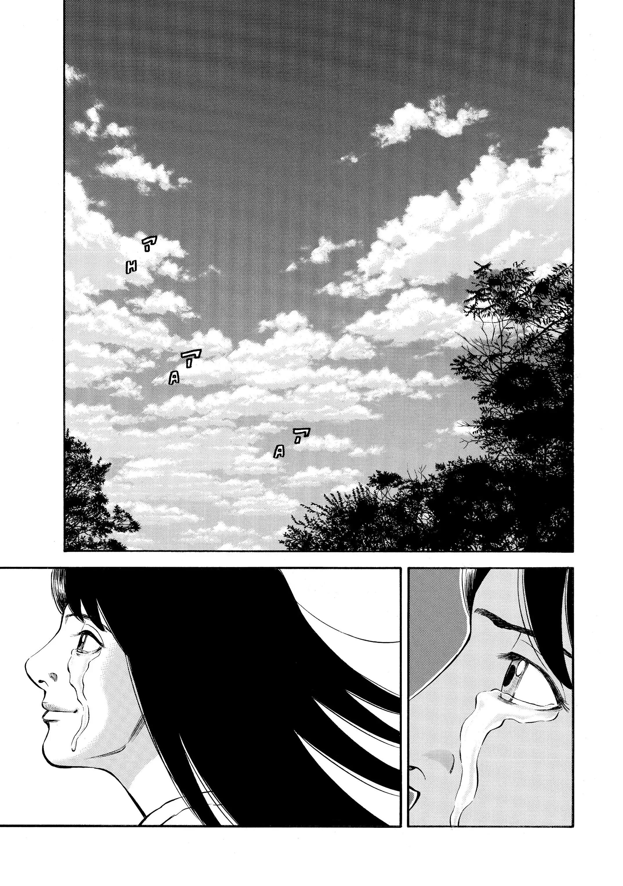 Read BECK Mongolian Chop Squad en Manga Online