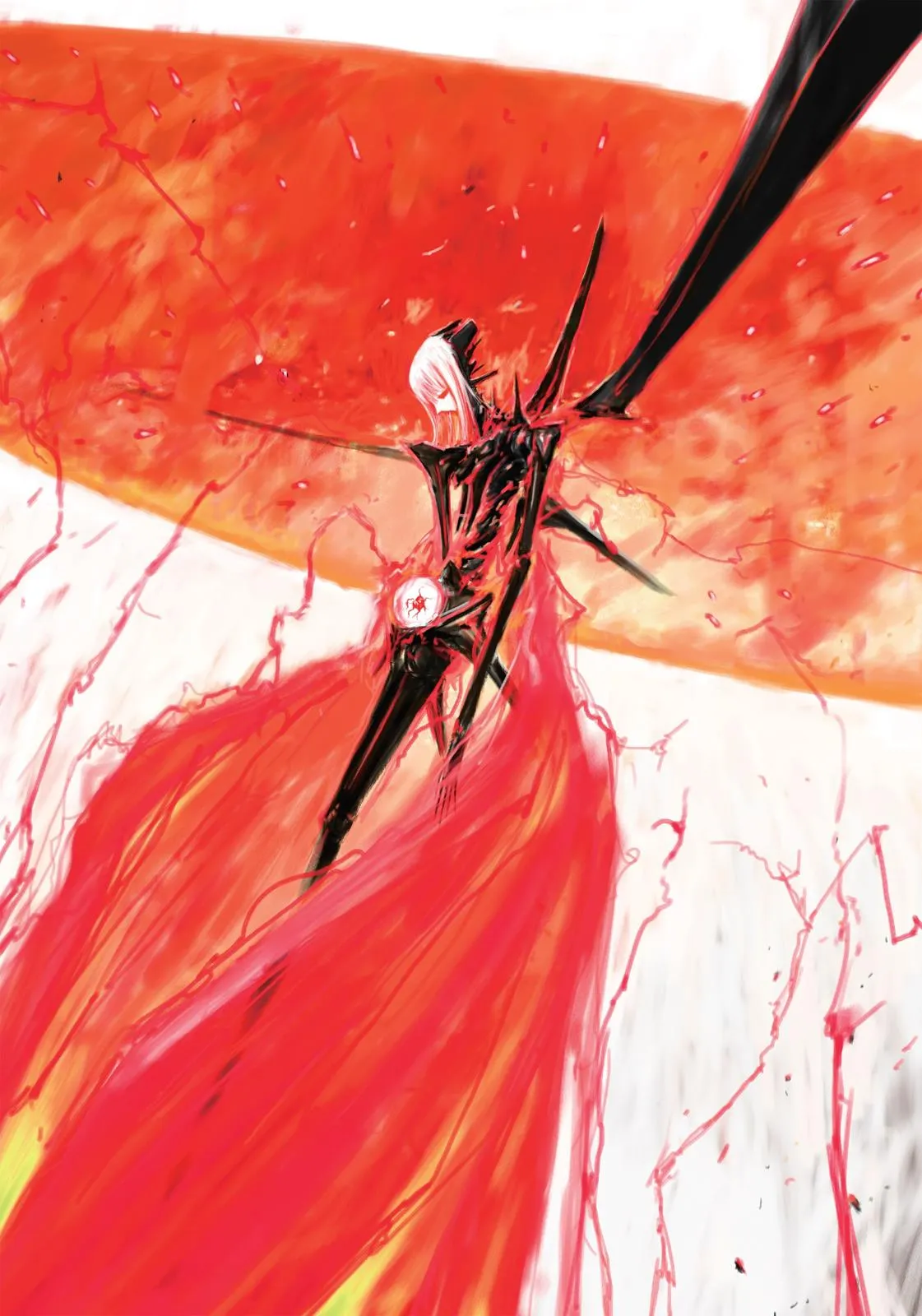 Read BLAME en Manga Online