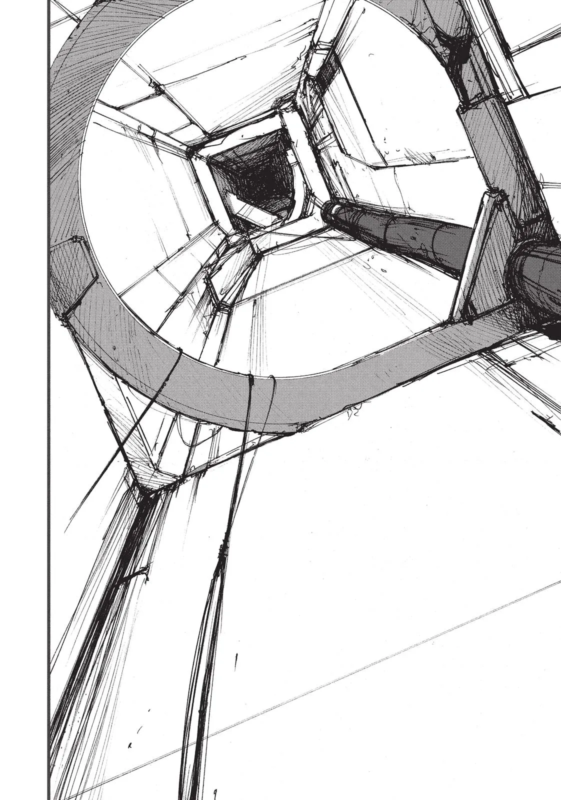 Read BLAME en Manga Online