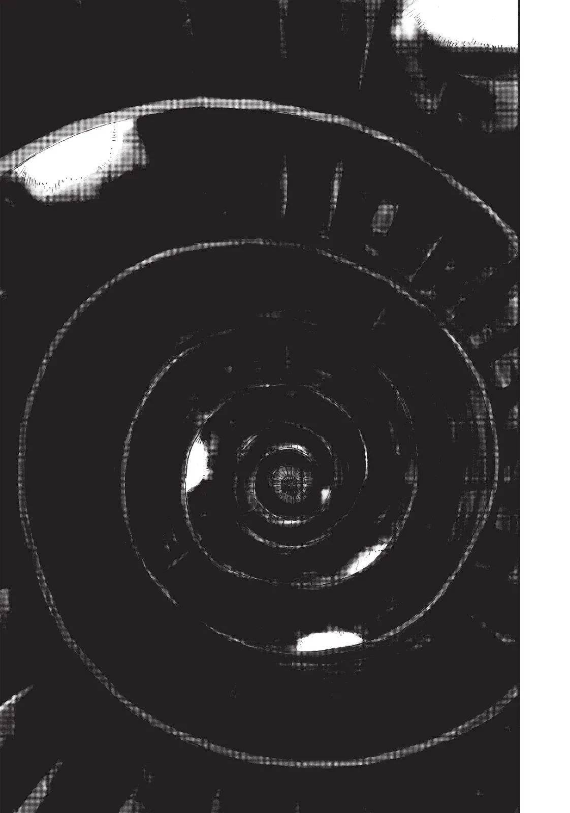 Read BLAME en Manga Online