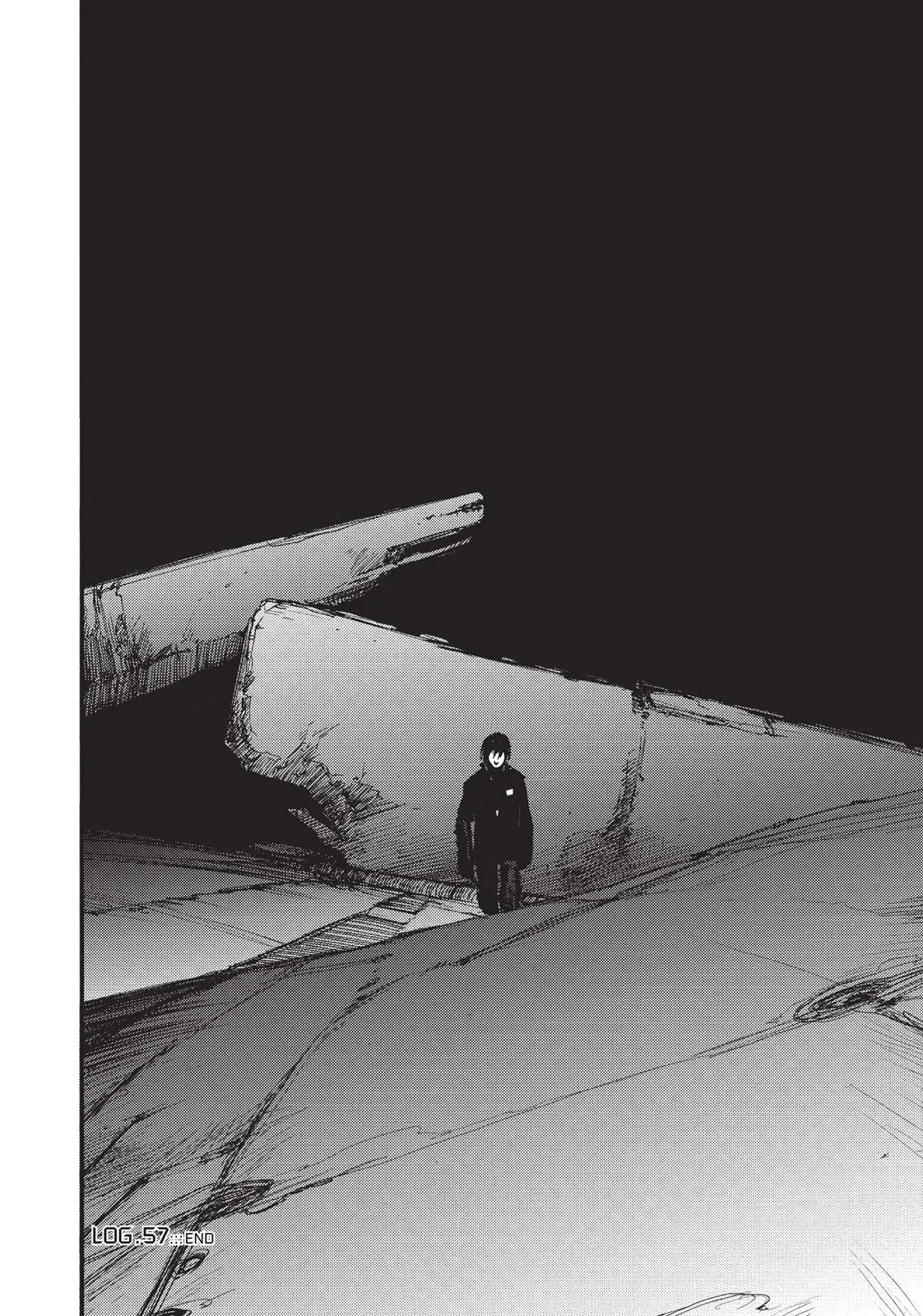 Read BLAME en Manga Online