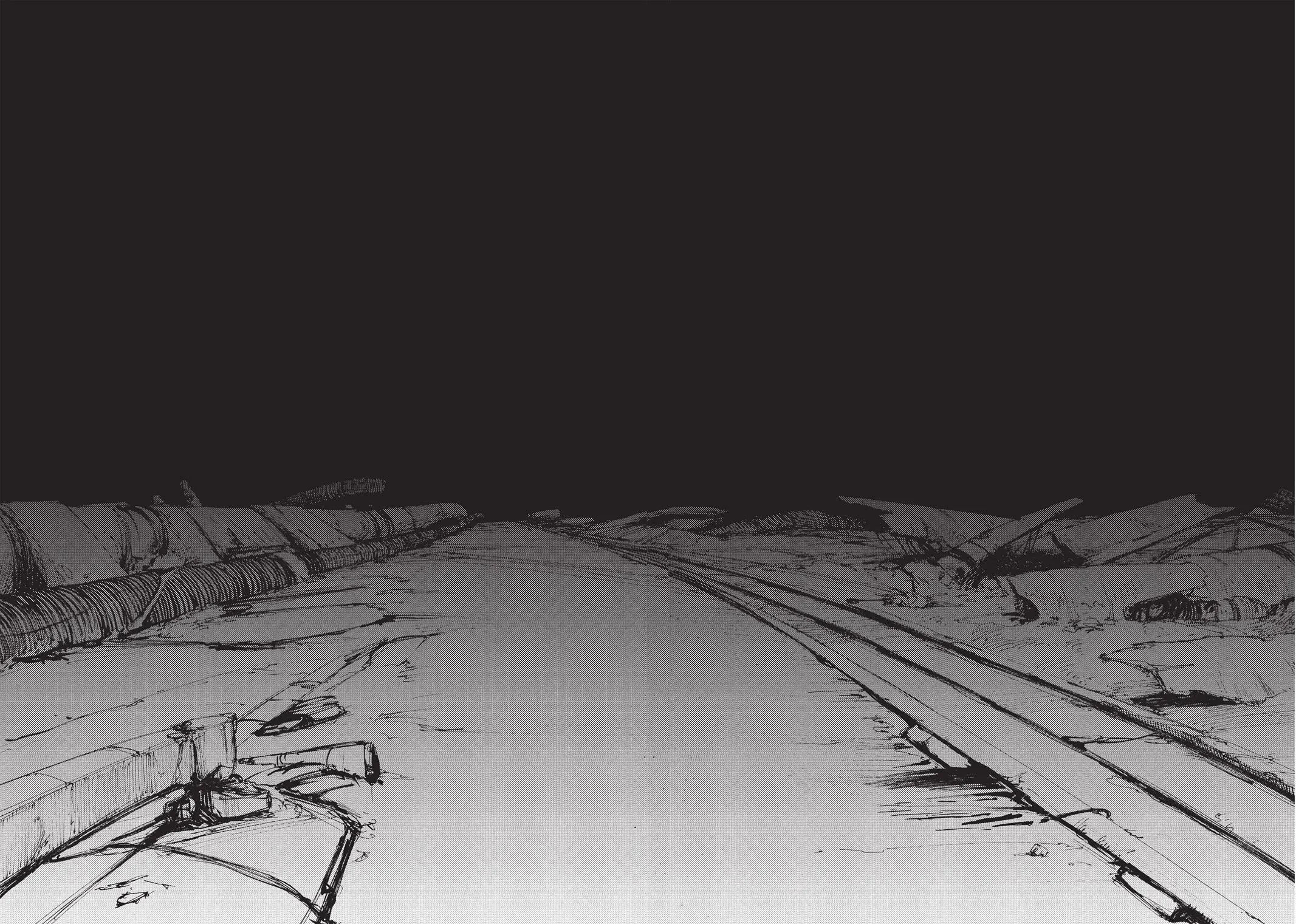 Read BLAME en Manga Online