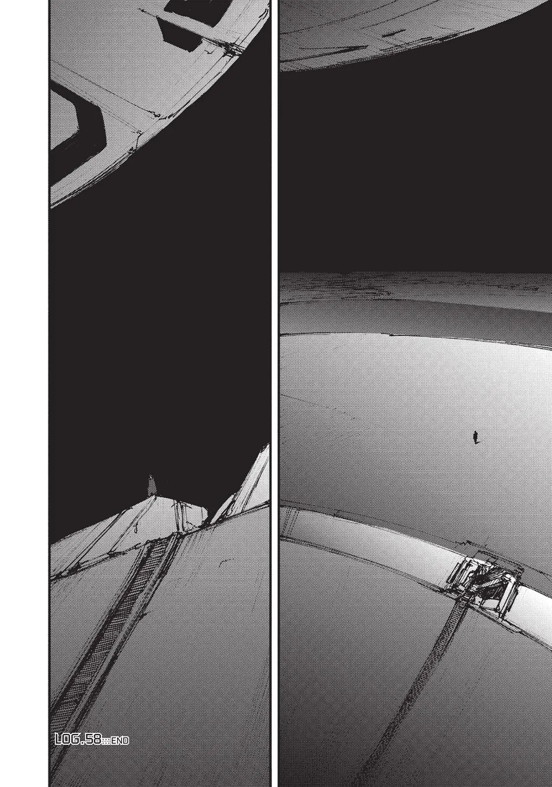 Read BLAME en Manga Online