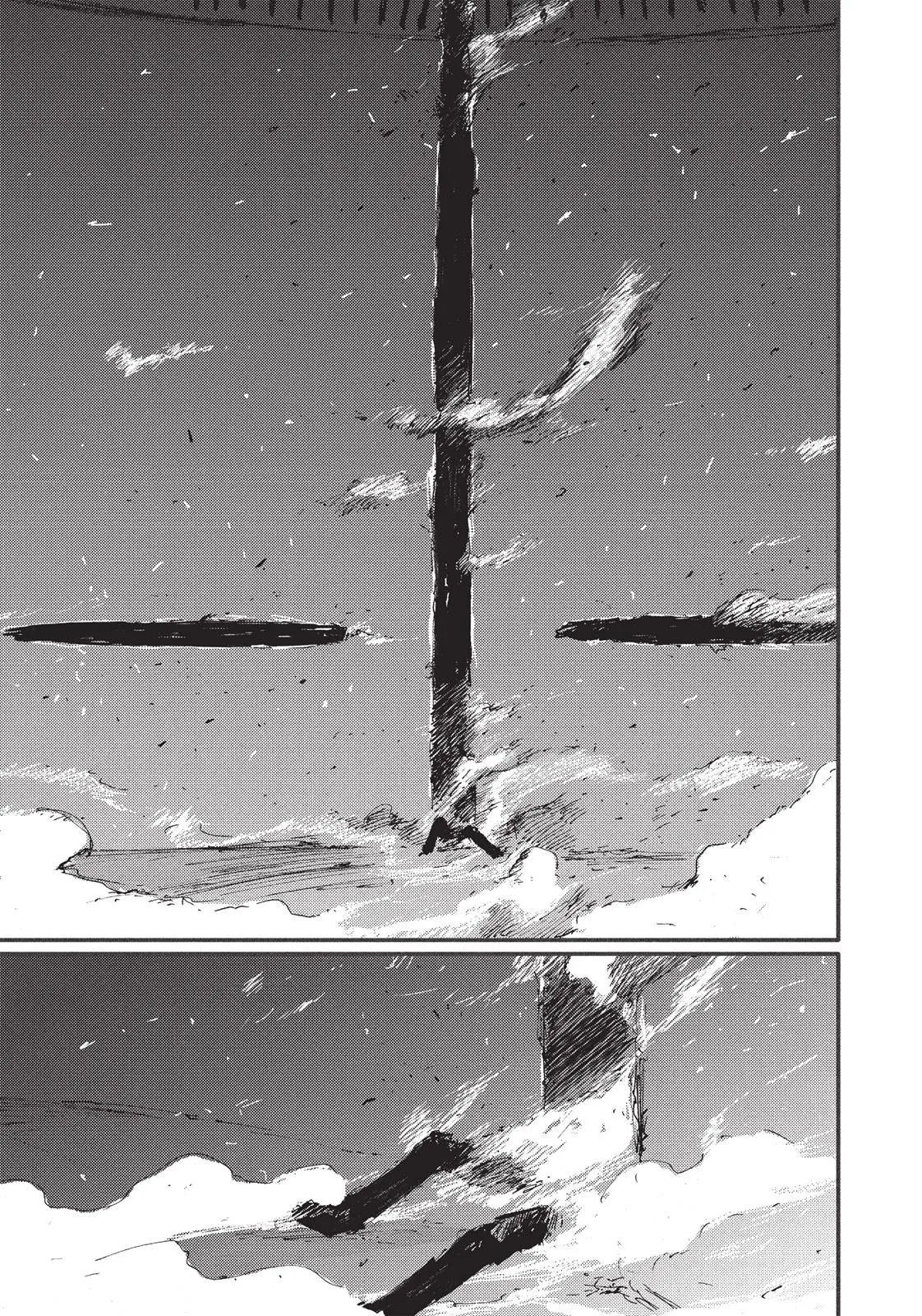 Read BLAME en Manga Online