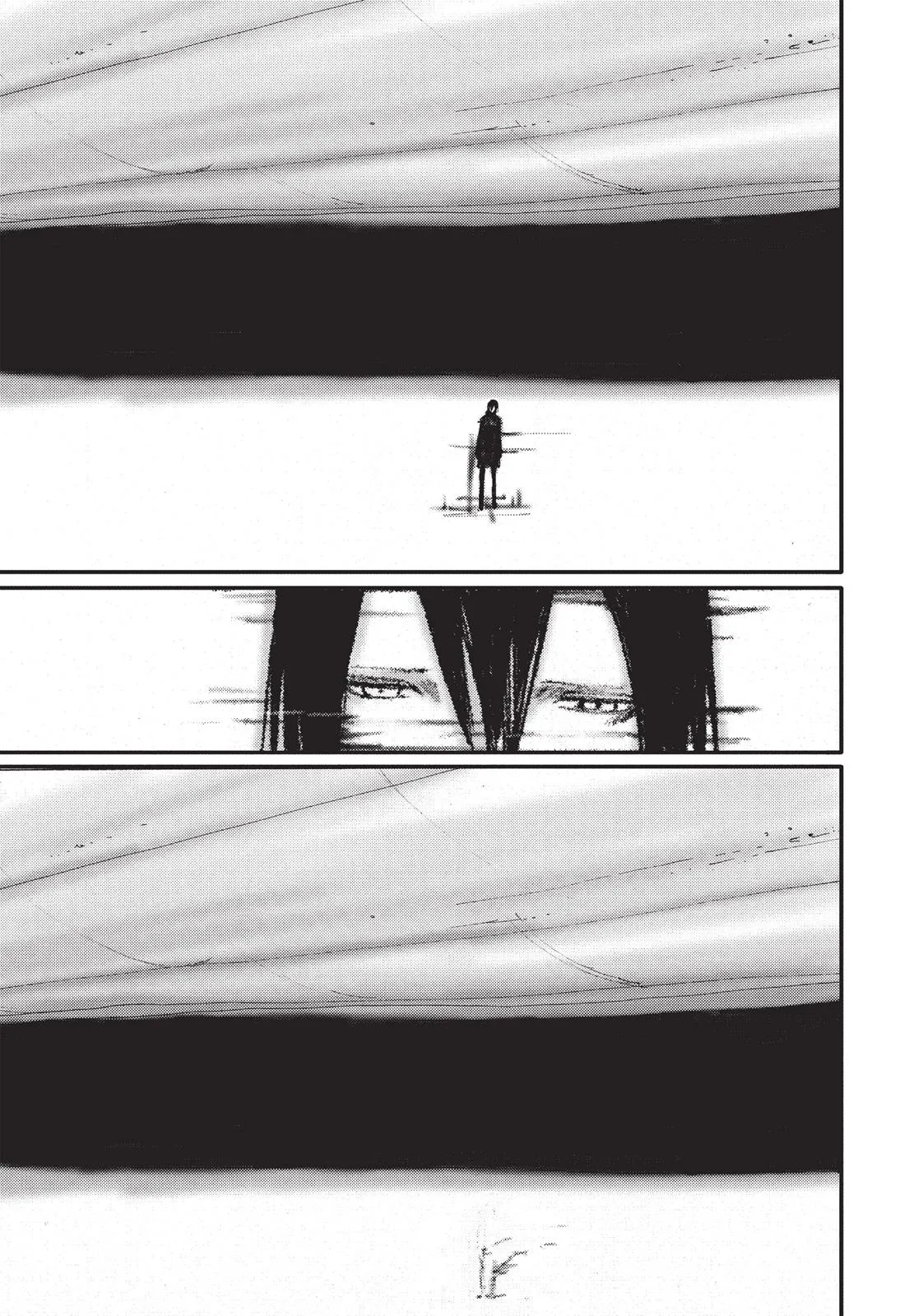 Read BLAME en Manga Online