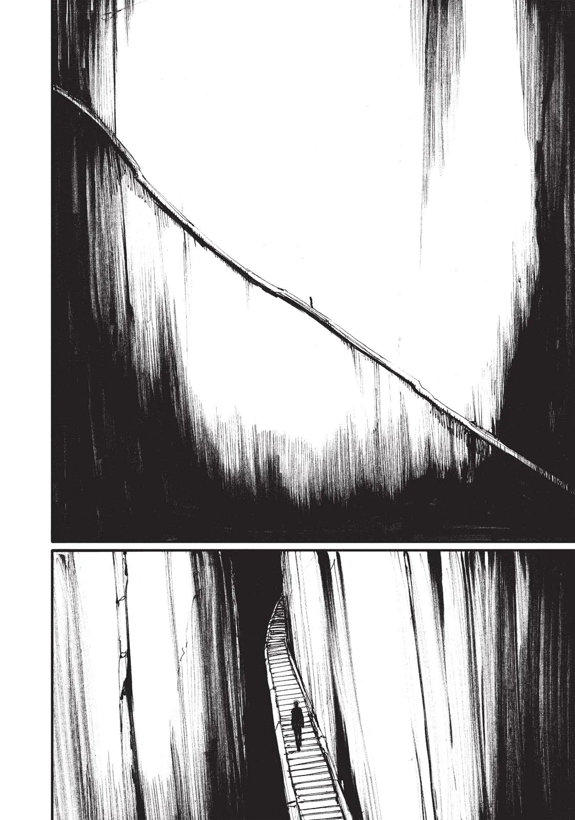 Read BLAME en Manga Online