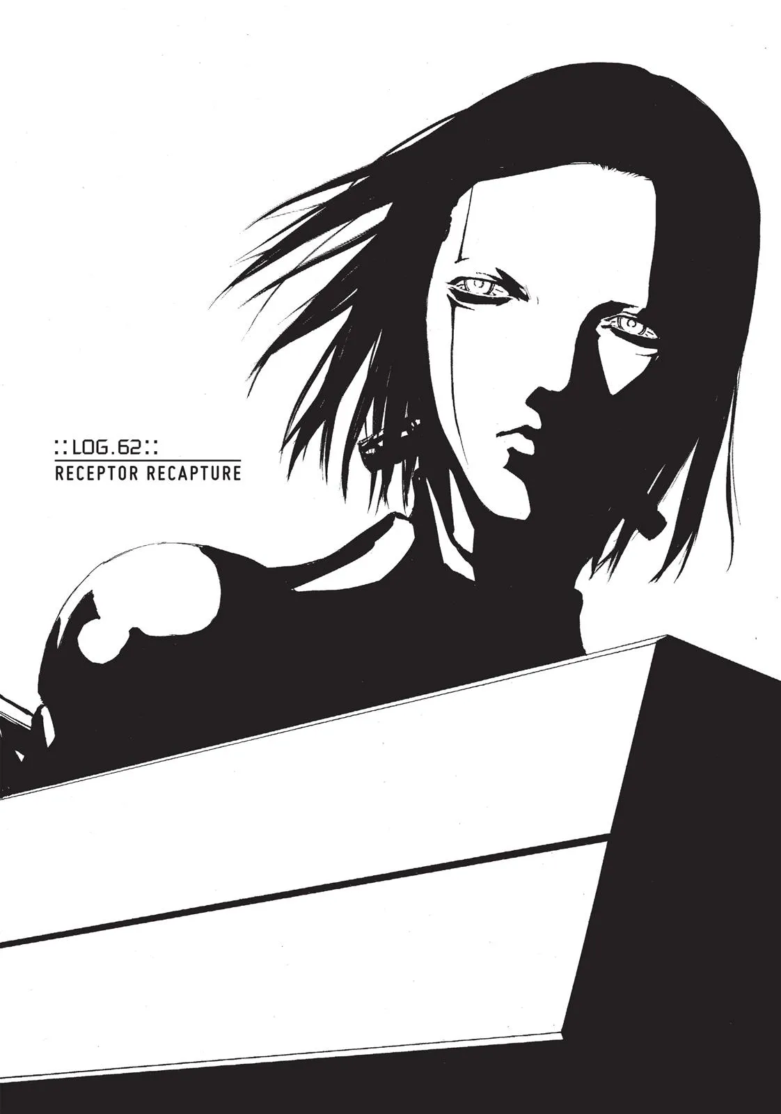 Read BLAME en Manga Online