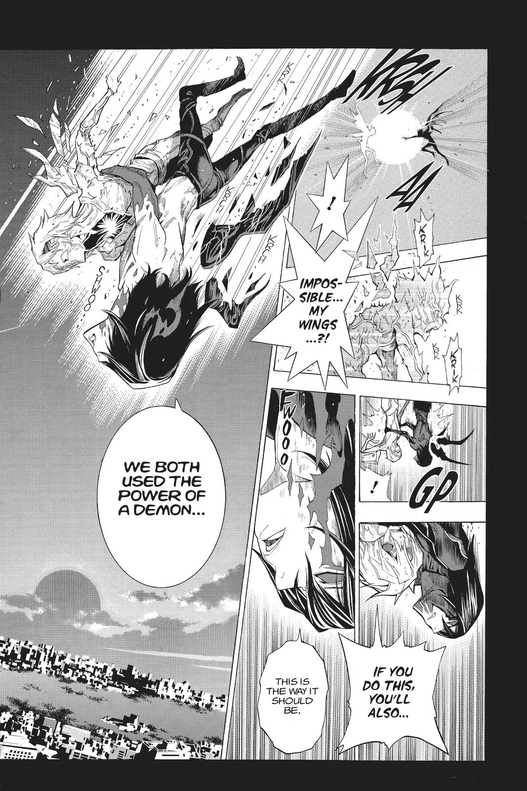 Read Bakuman en Manga Online