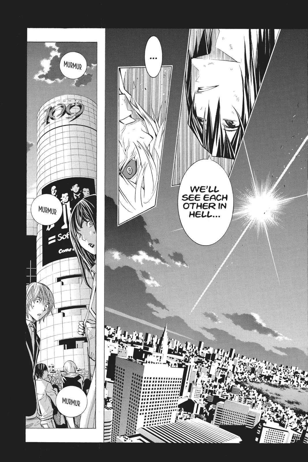 Read Bakuman en Manga Online