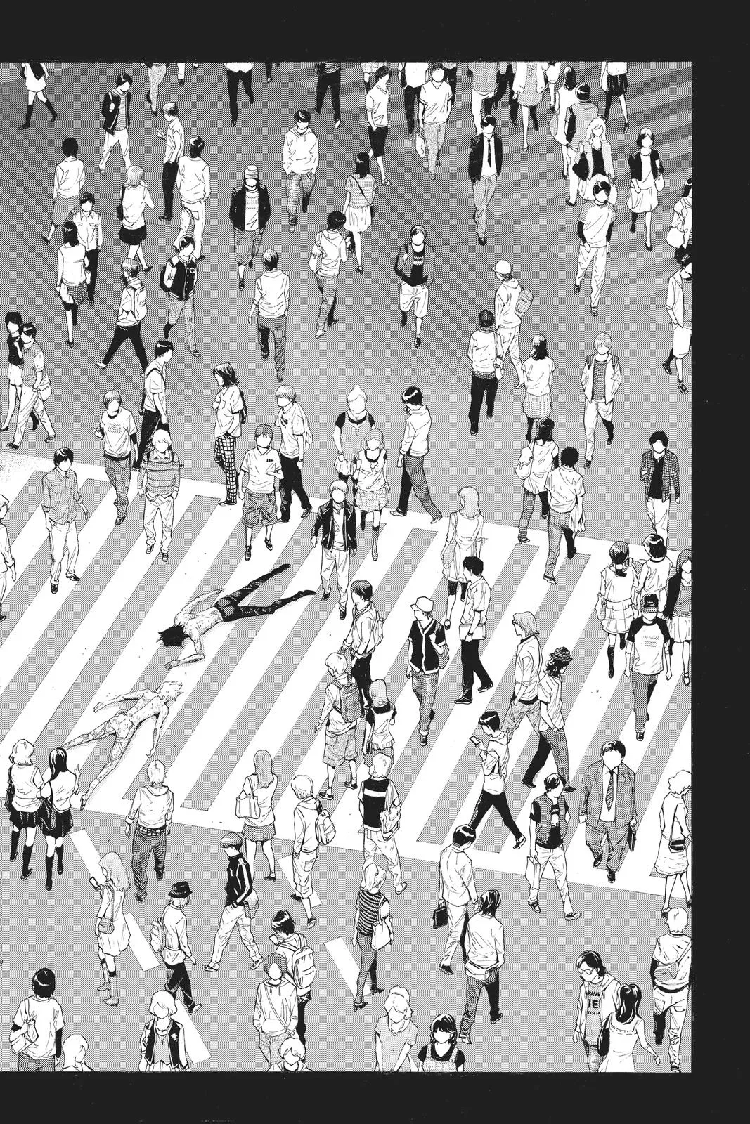 Read Bakuman en Manga Online