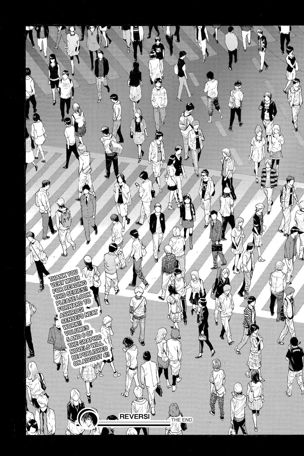 Read Bakuman en Manga Online