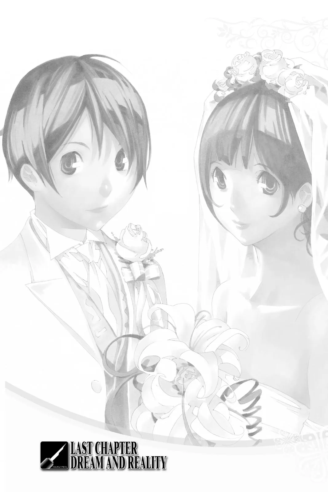 Read Bakuman en Manga Online