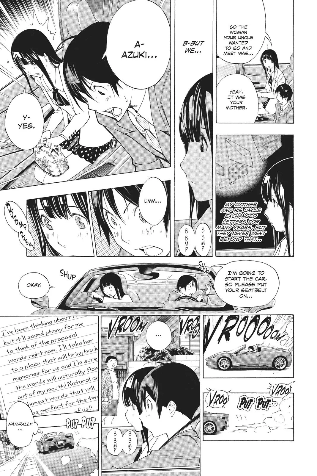 Read Bakuman en Manga Online