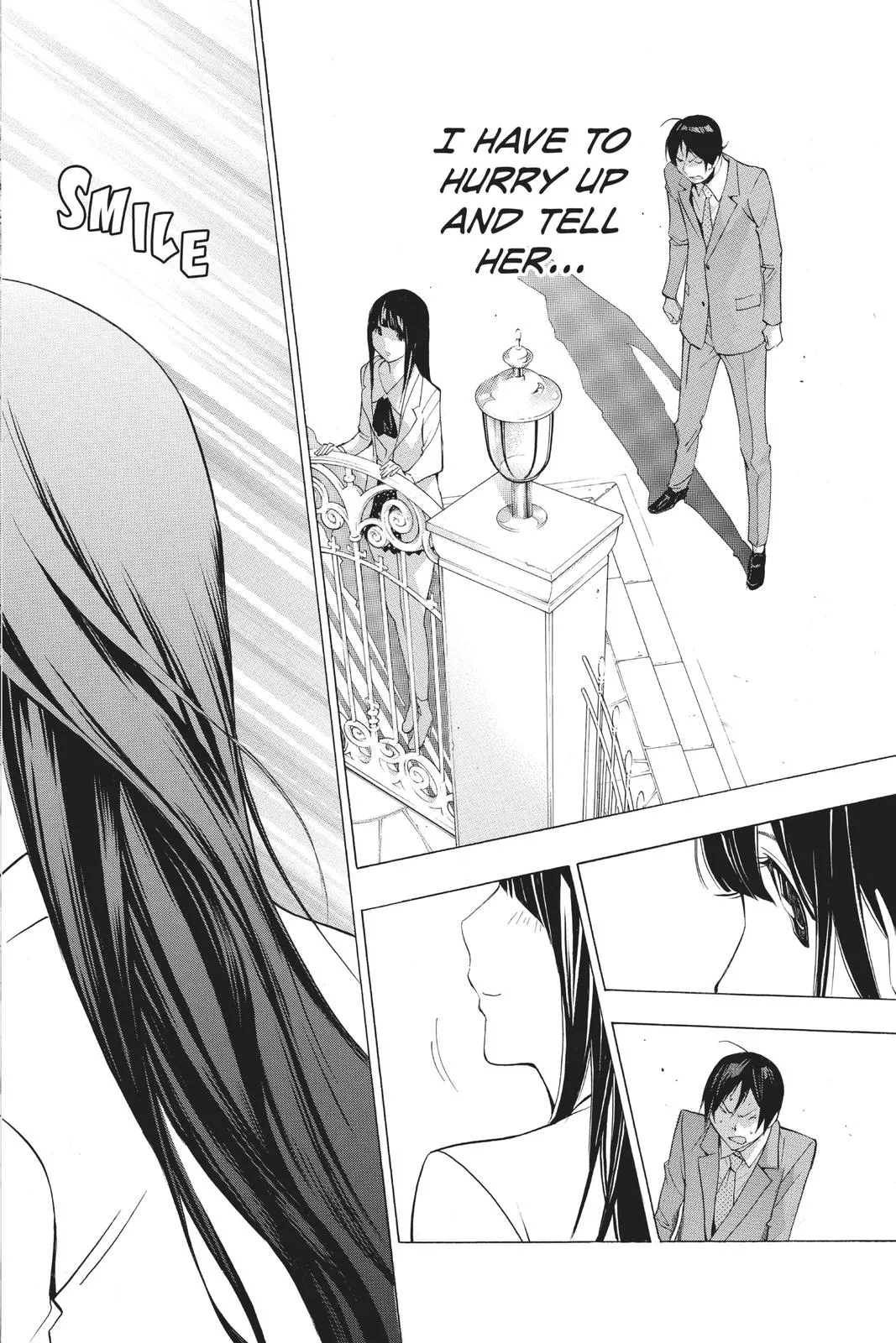 Read Bakuman en Manga Online