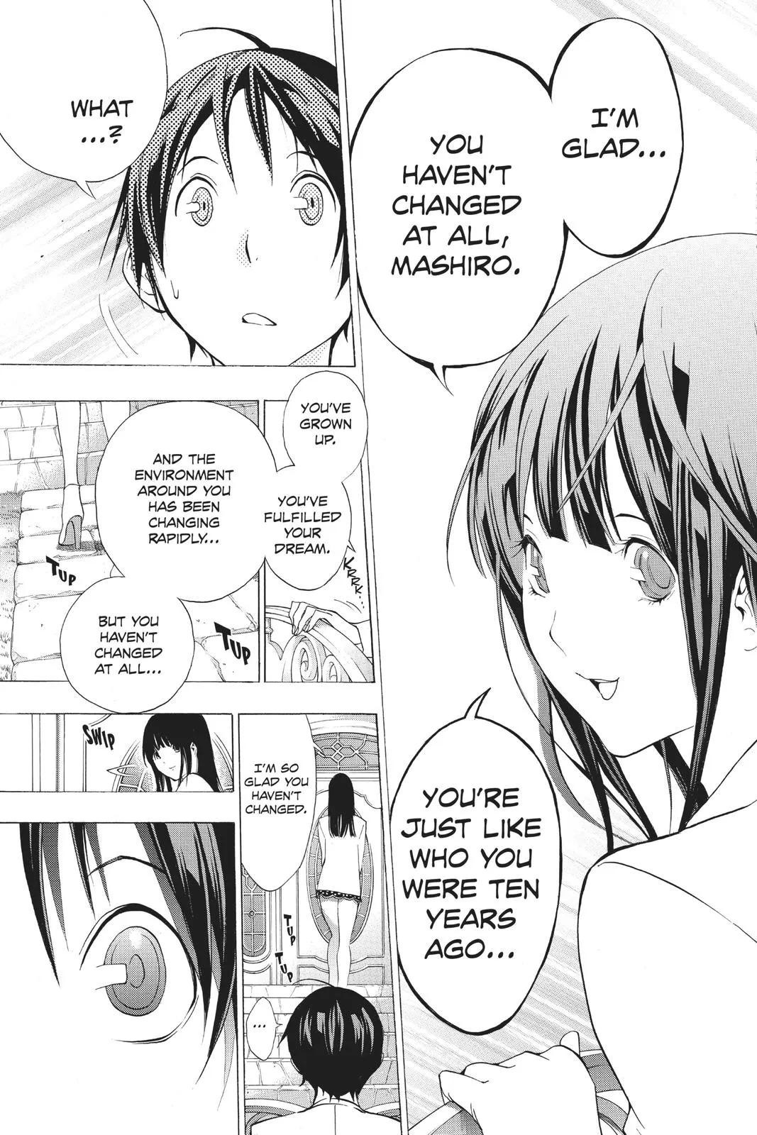 Read Bakuman en Manga Online