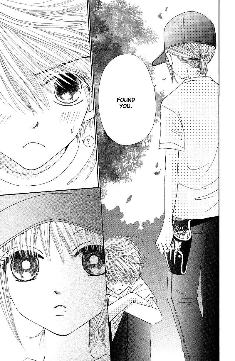 Read Beauty Pop en Manga Online