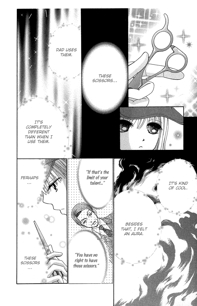Read Beauty Pop en Manga Online