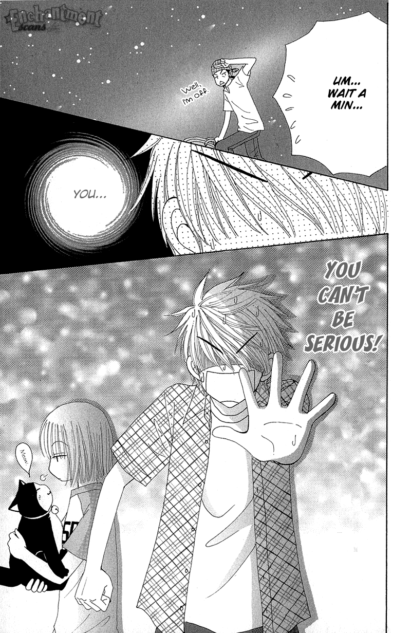 Read Beauty Pop en Manga Online