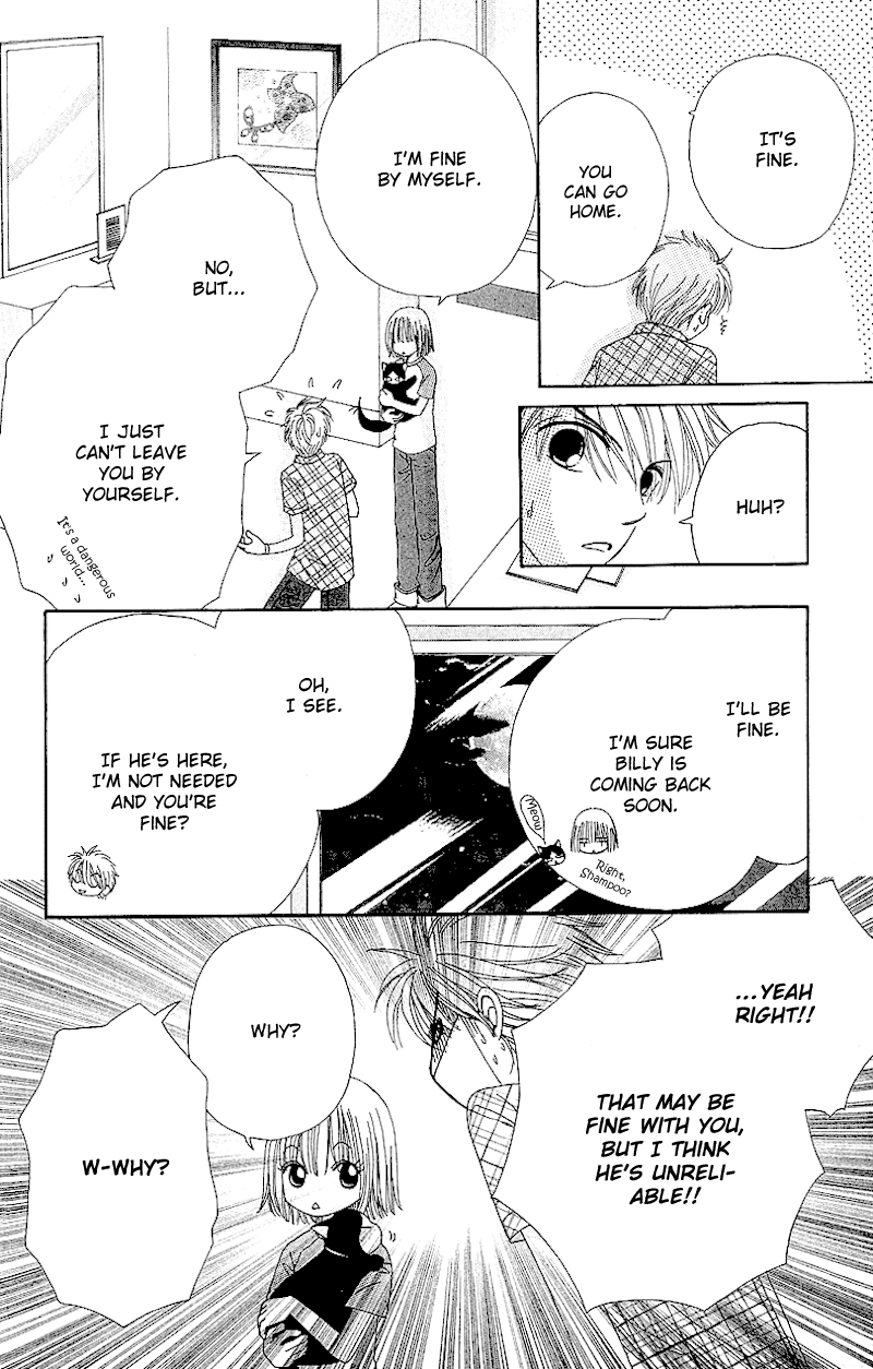 Read Beauty Pop en Manga Online