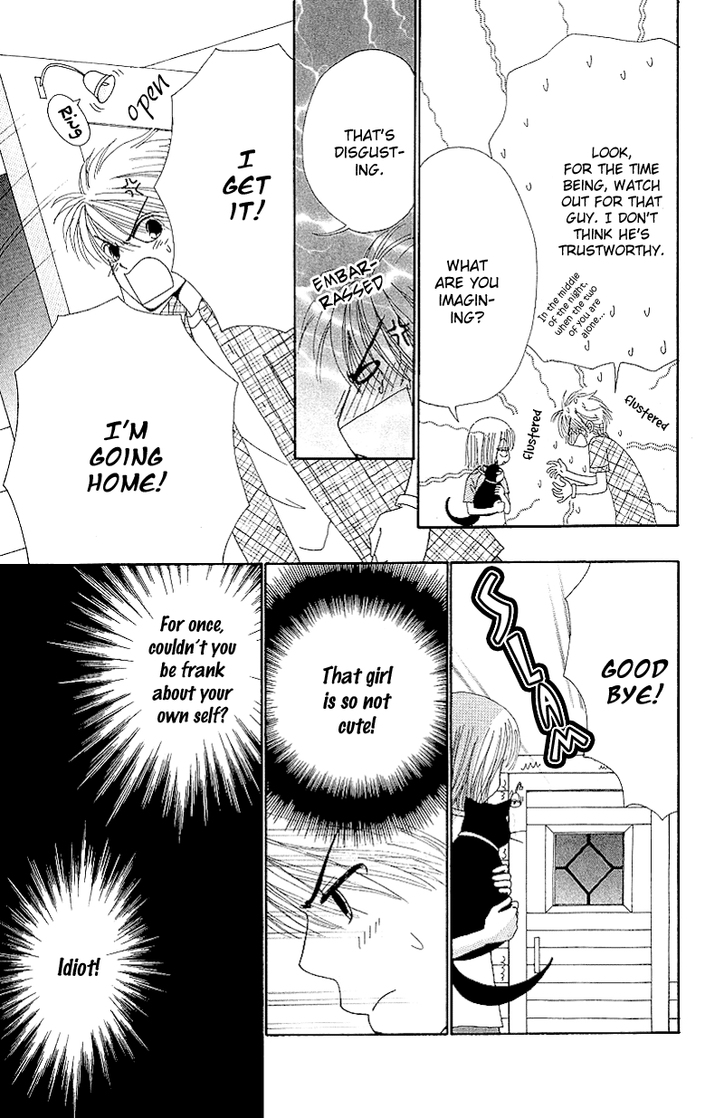 Read Beauty Pop en Manga Online