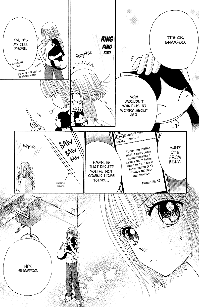 Read Beauty Pop en Manga Online