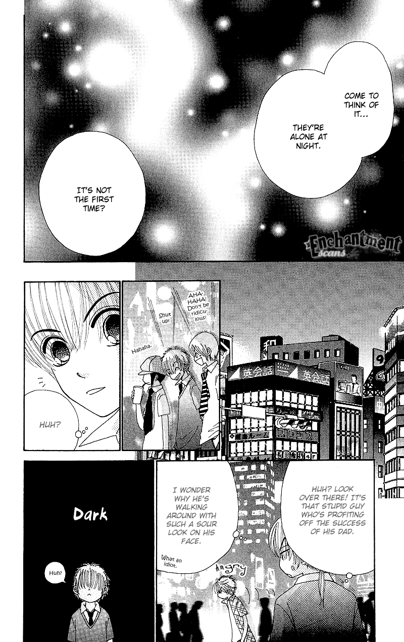 Read Beauty Pop en Manga Online