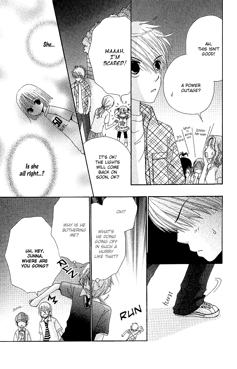 Read Beauty Pop en Manga Online