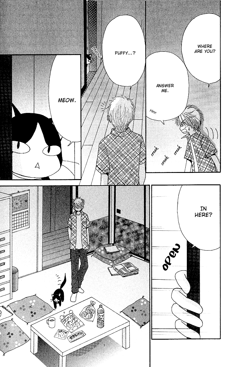 Read Beauty Pop en Manga Online
