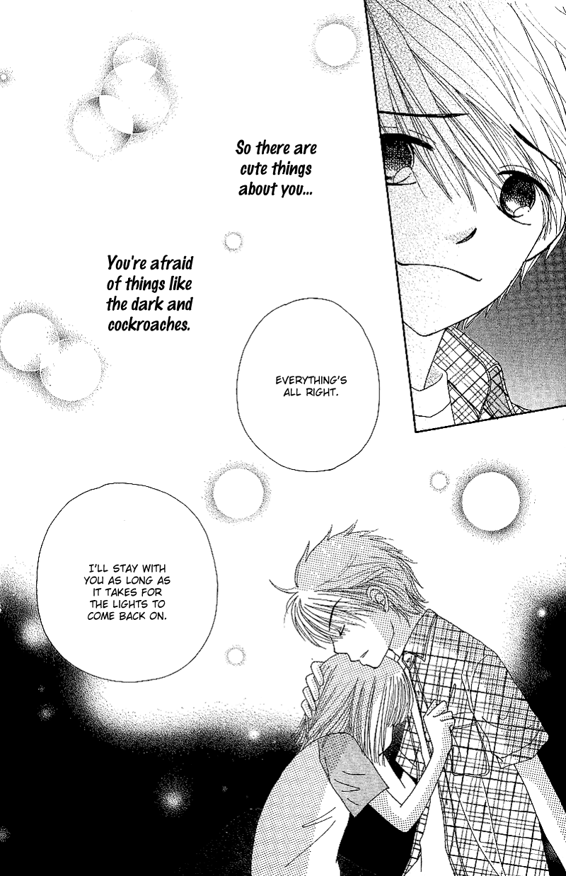 Read Beauty Pop en Manga Online