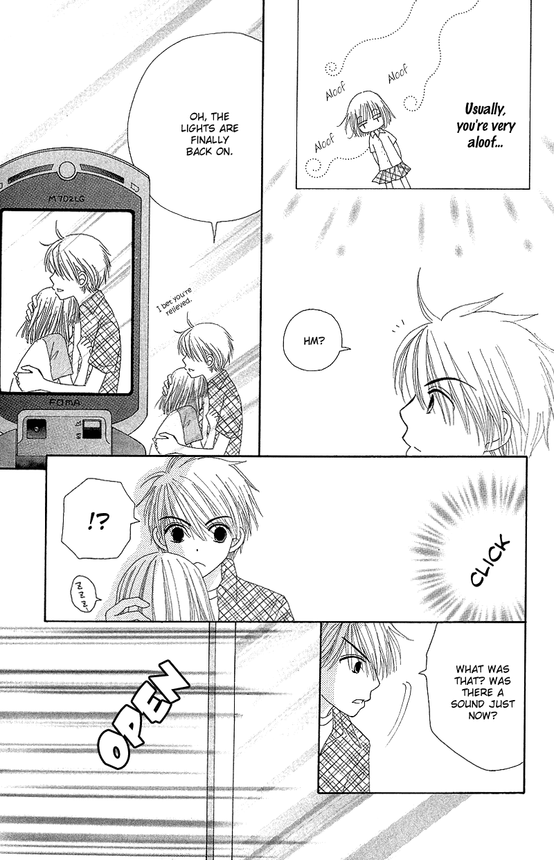 Read Beauty Pop en Manga Online