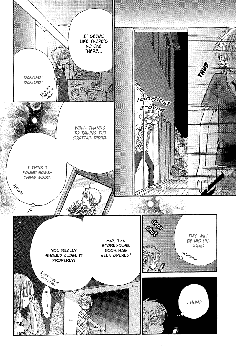 Read Beauty Pop en Manga Online