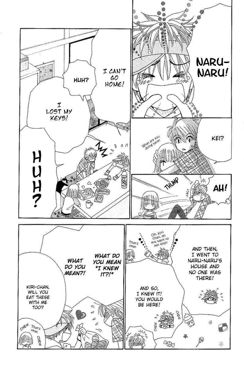 Read Beauty Pop en Manga Online