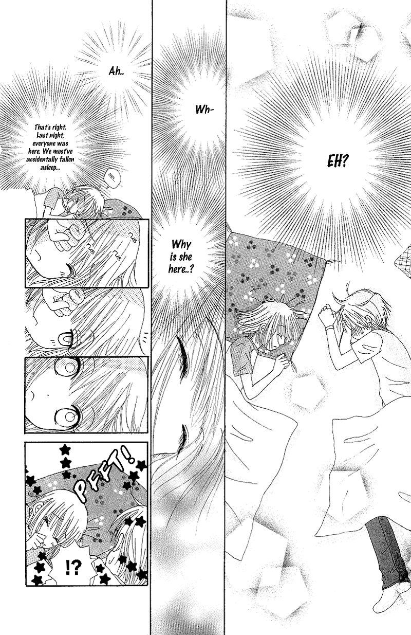 Read Beauty Pop en Manga Online
