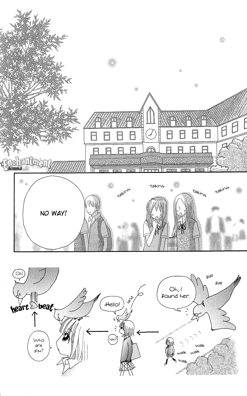 Read Beauty Pop en Manga Online