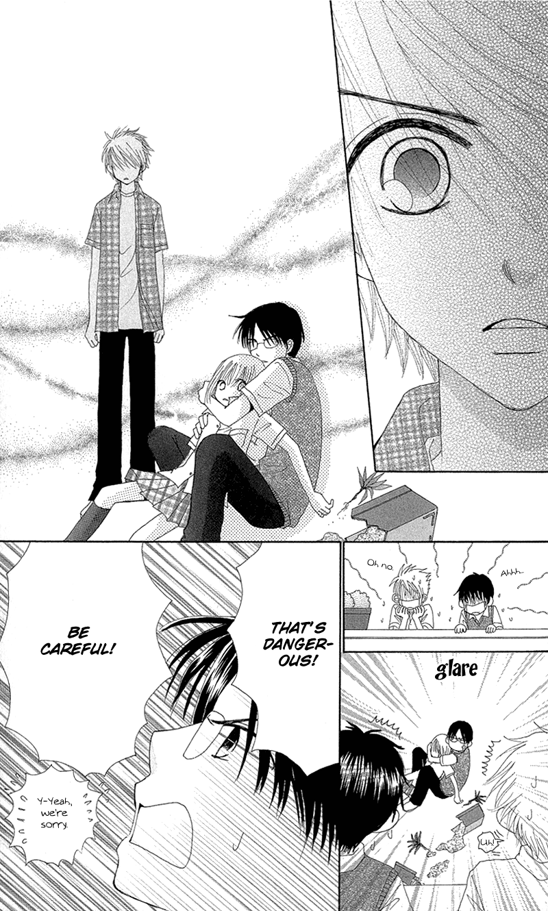 Read Beauty Pop en Manga Online