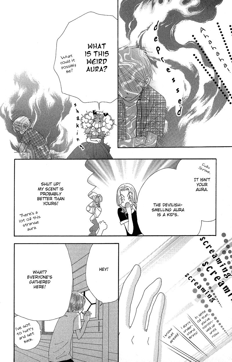 Read Beauty Pop en Manga Online