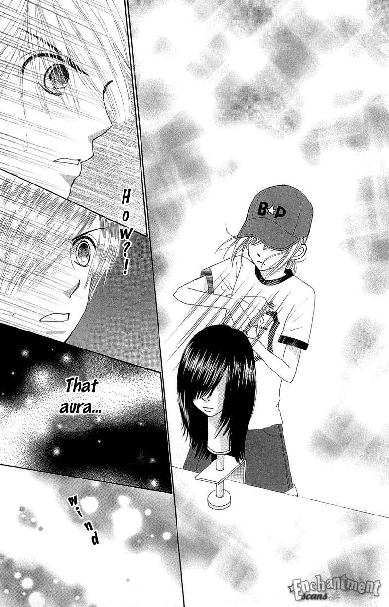 Read Beauty Pop en Manga Online