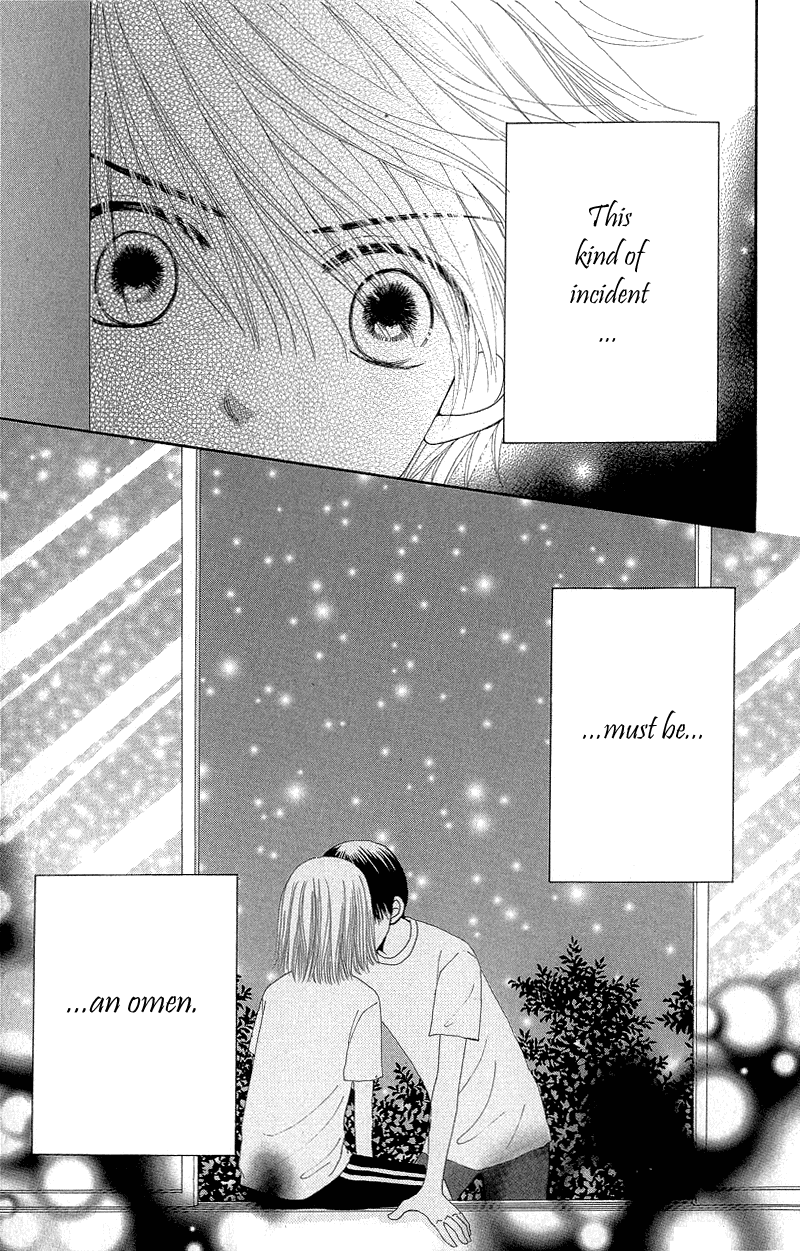 Read Beauty Pop en Manga Online
