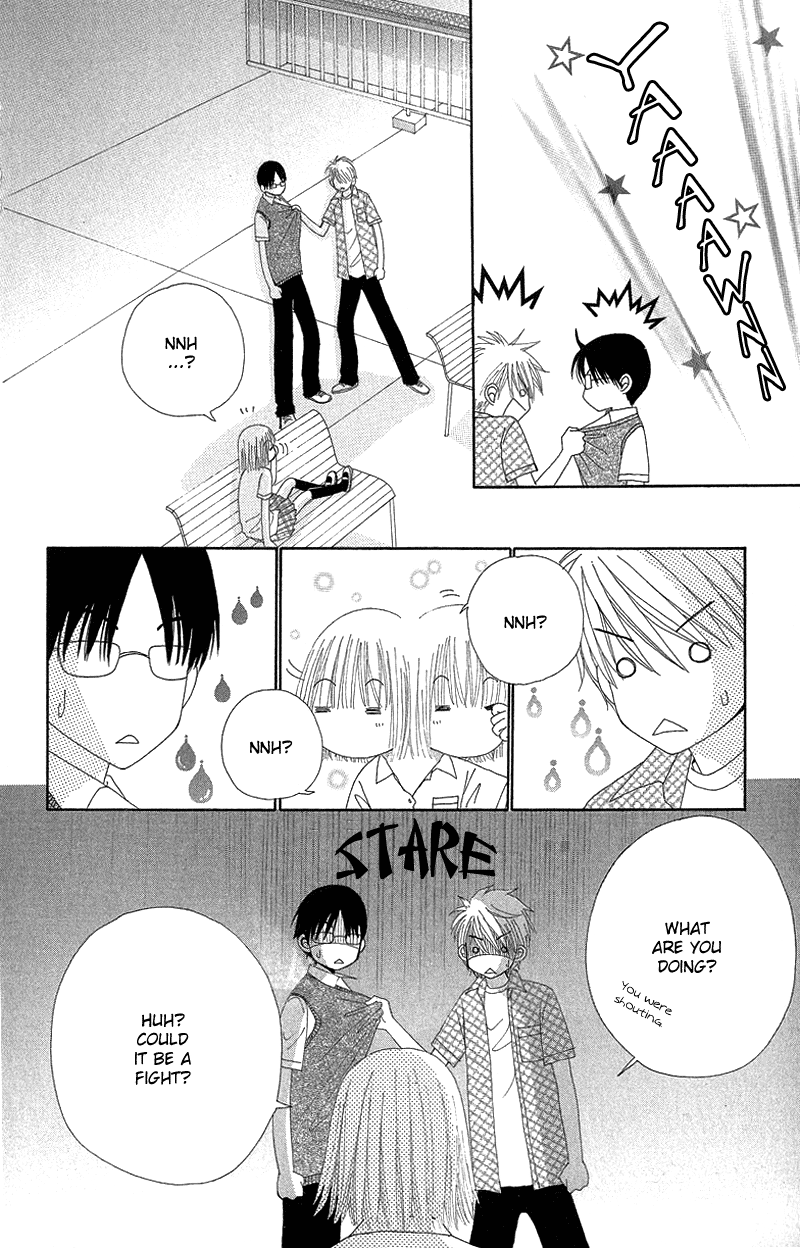 Read Beauty Pop en Manga Online