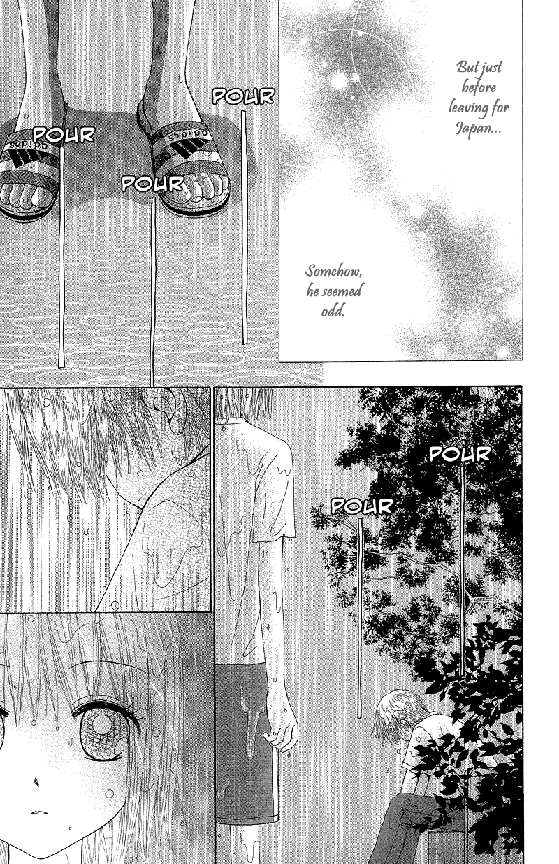 Read Beauty Pop en Manga Online