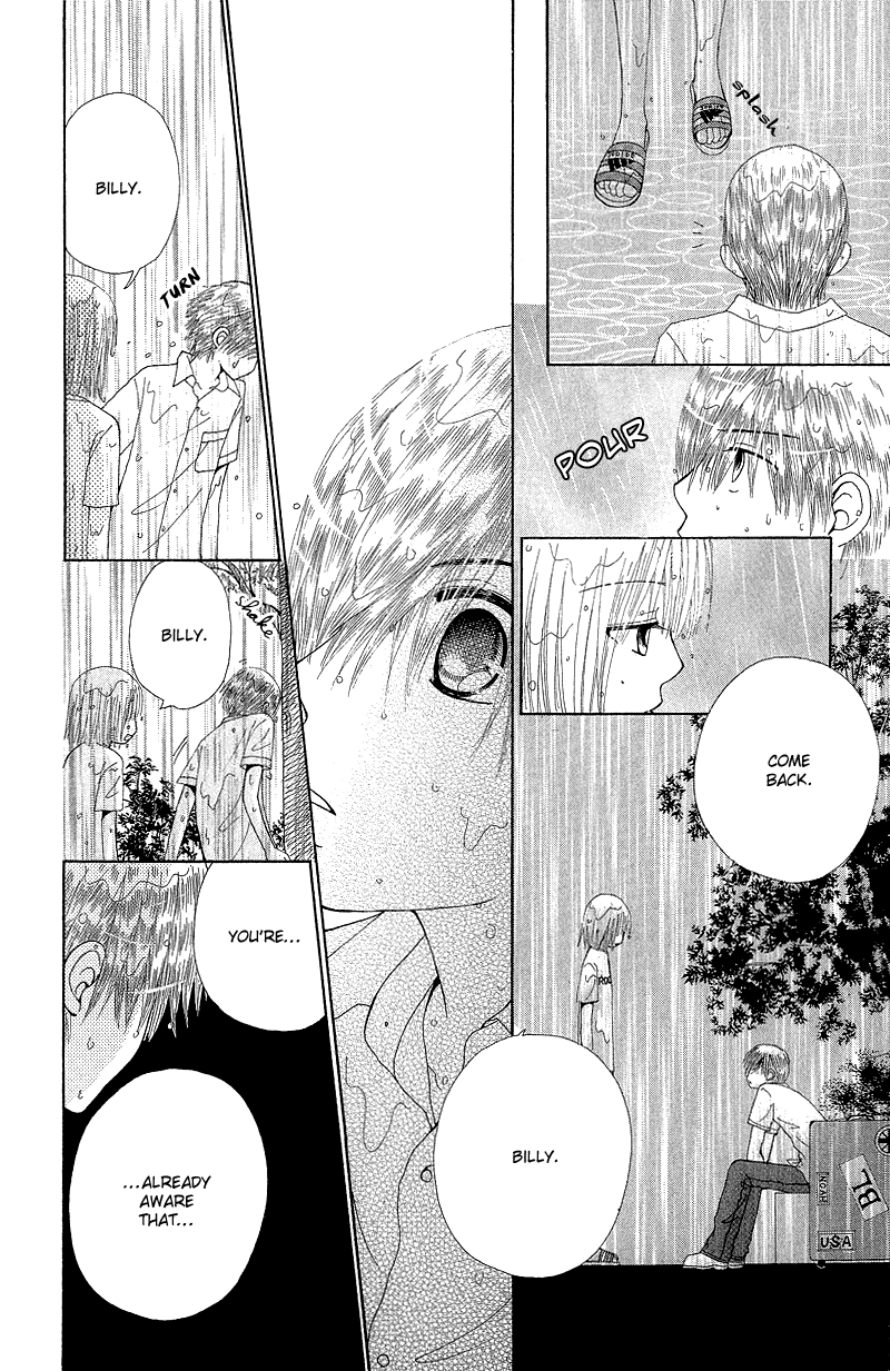 Read Beauty Pop en Manga Online