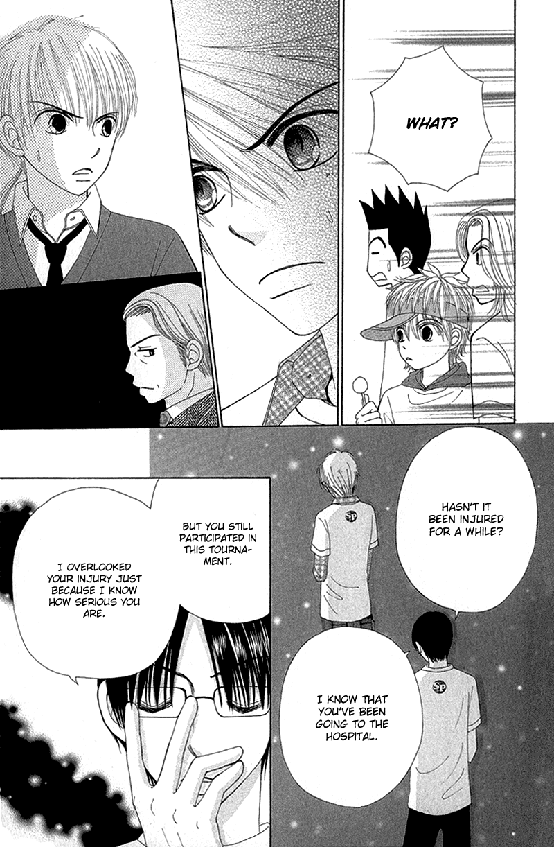Read Beauty Pop en Manga Online