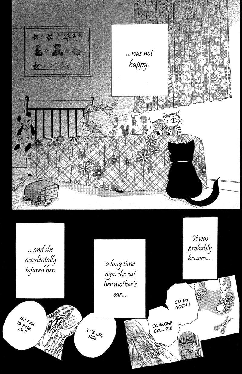 Read Beauty Pop en Manga Online