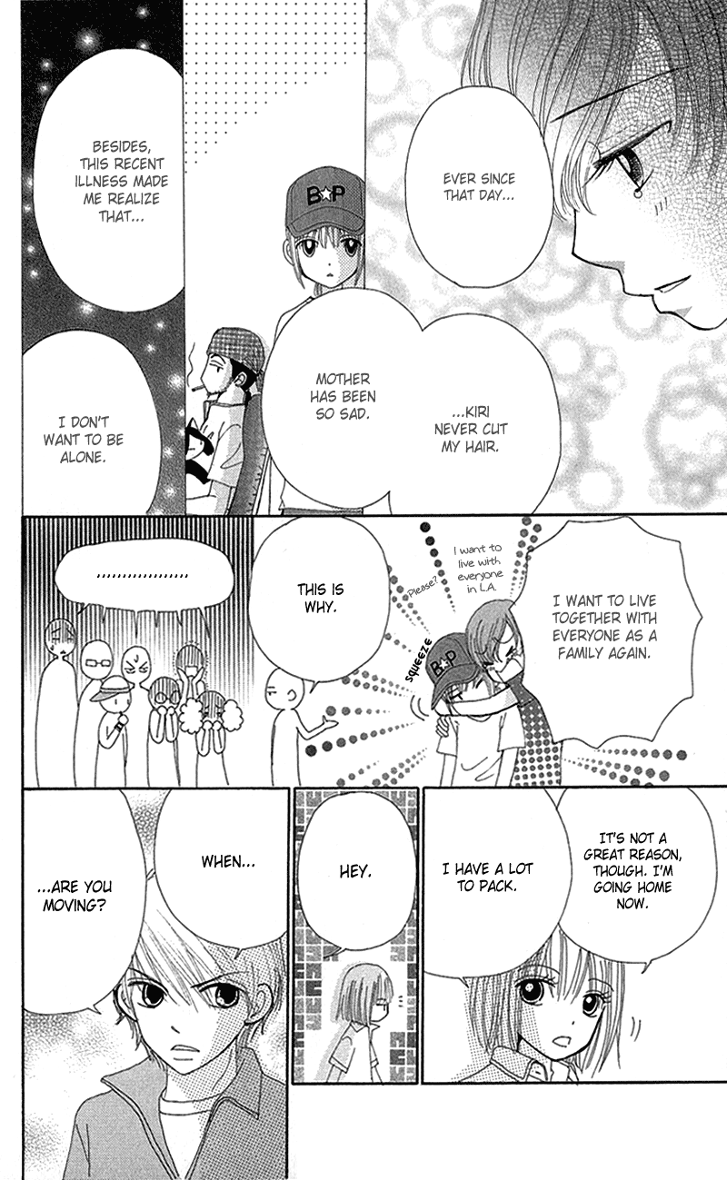 Read Beauty Pop en Manga Online
