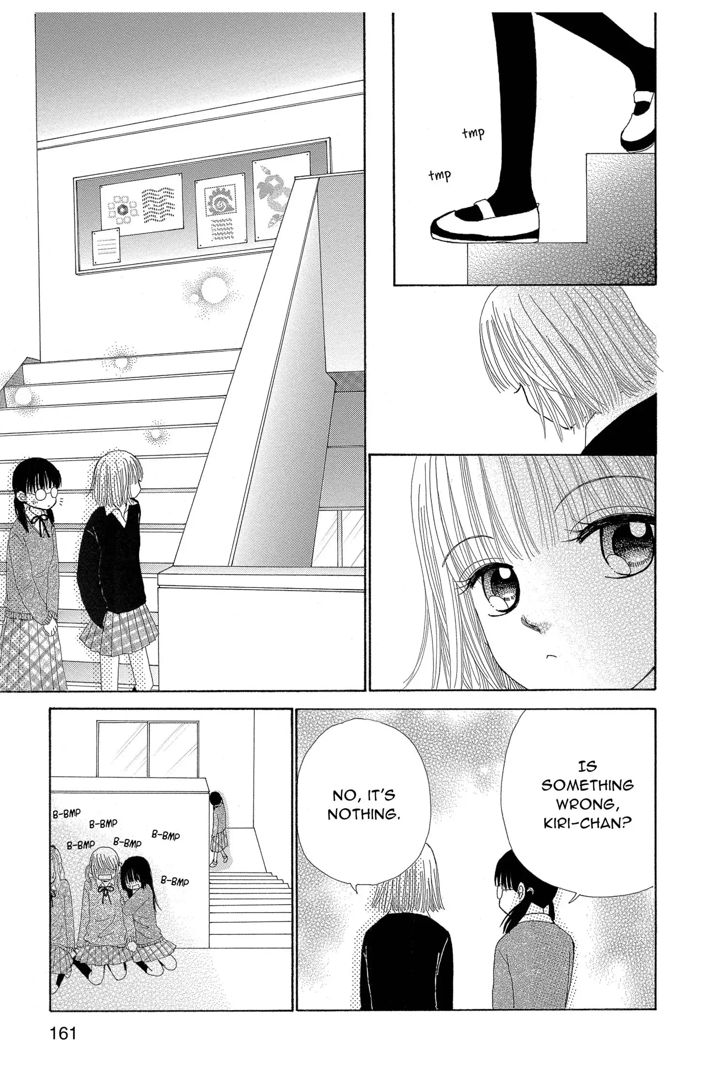 Read Beauty Pop en Manga Online