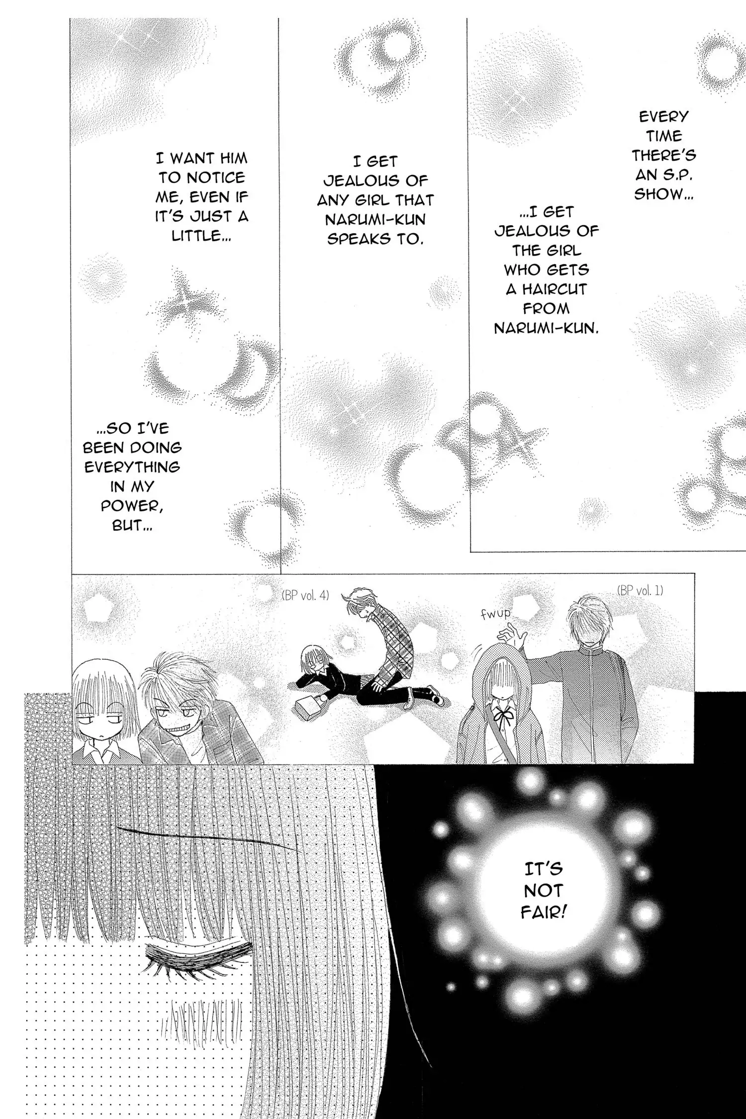 Read Beauty Pop en Manga Online