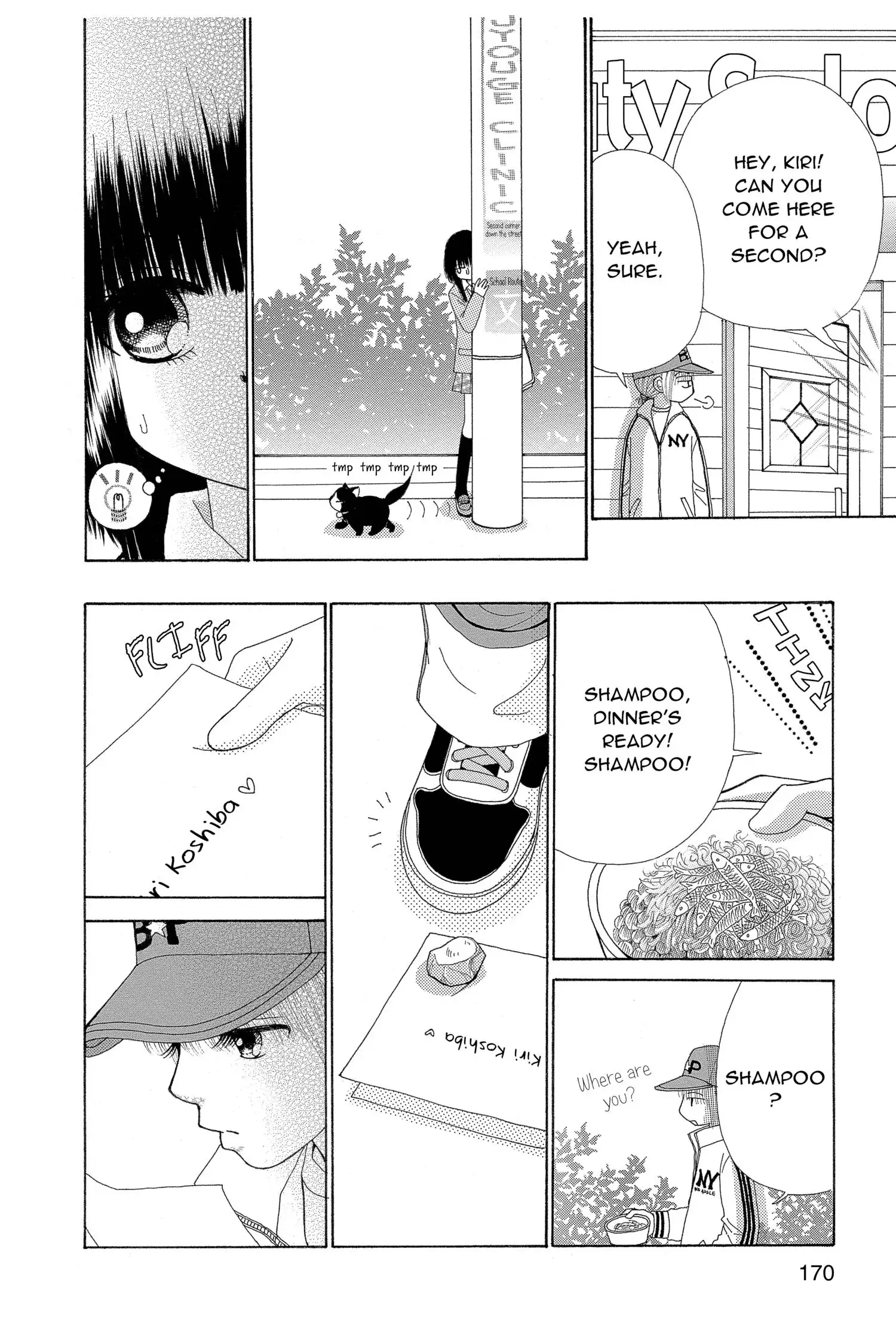 Read Beauty Pop en Manga Online