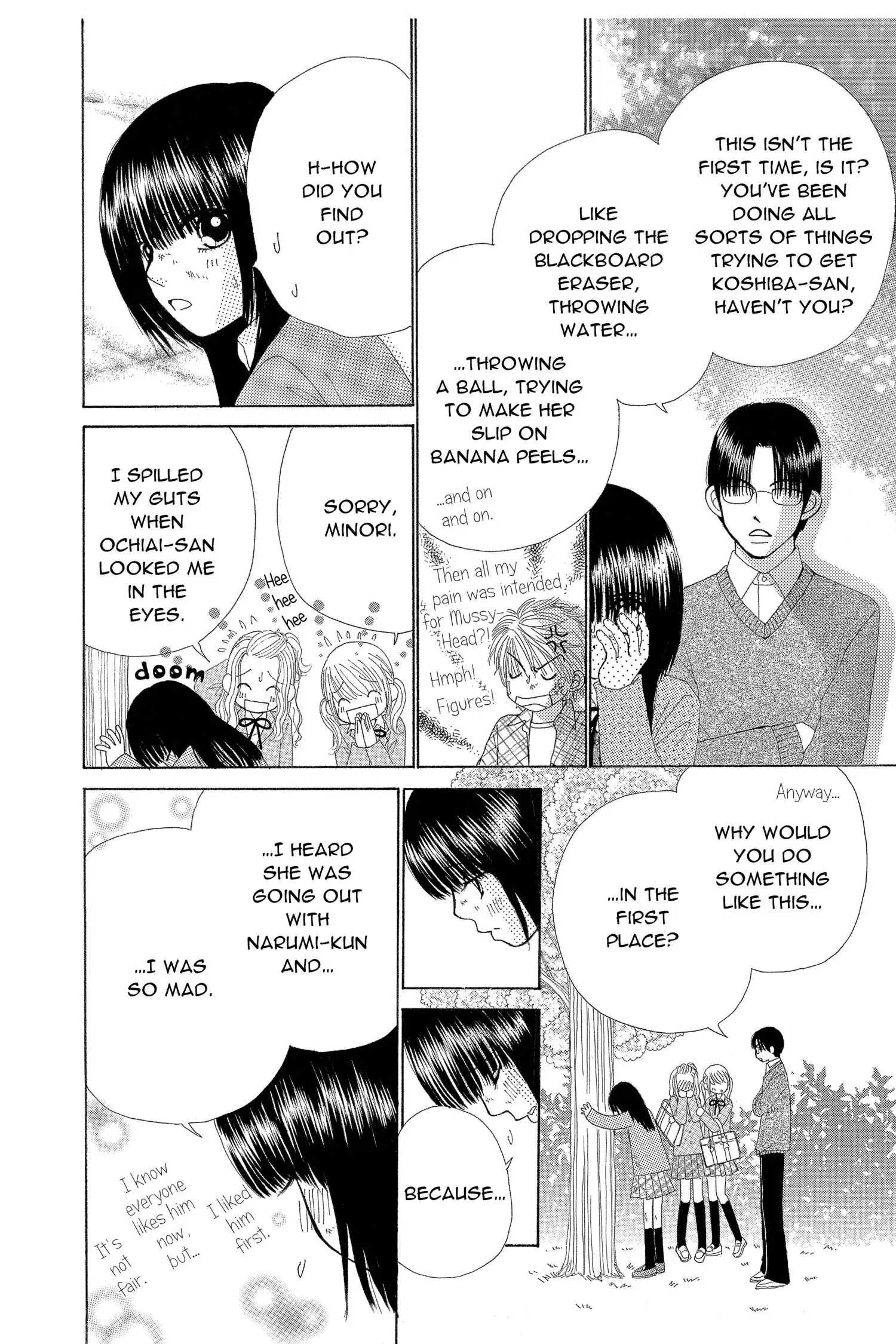 Read Beauty Pop en Manga Online